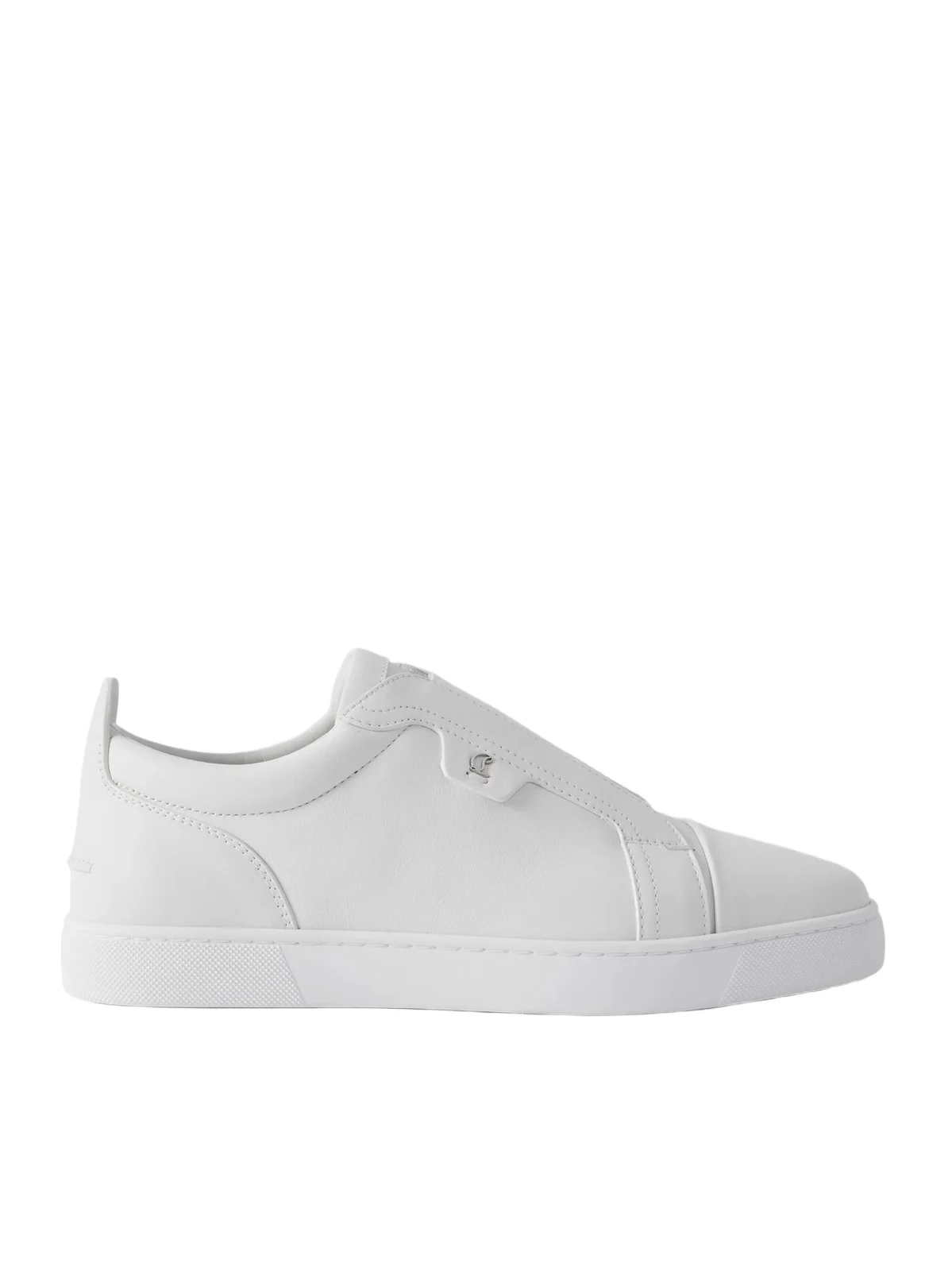 Christian Louboutin St Louis Leather Sneakers - Men
