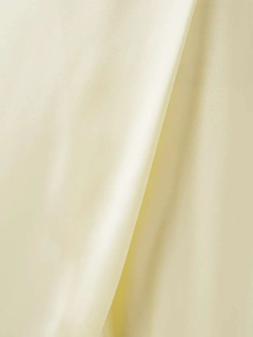 Khaite Demi Satin Midi Skirt | Thumbnail 5 Khaite Demi Satin Midi Skirt | Thumbnail 5