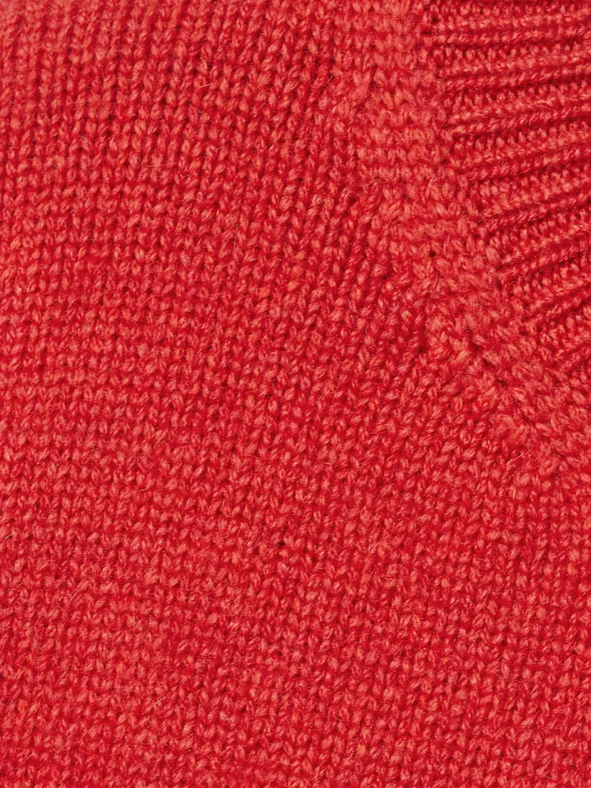 Khaite Margaux Oversized Cashmere Sweater | Thumbnail 4 Khaite Margaux Oversized Cashmere Sweater | Thumbnail 4