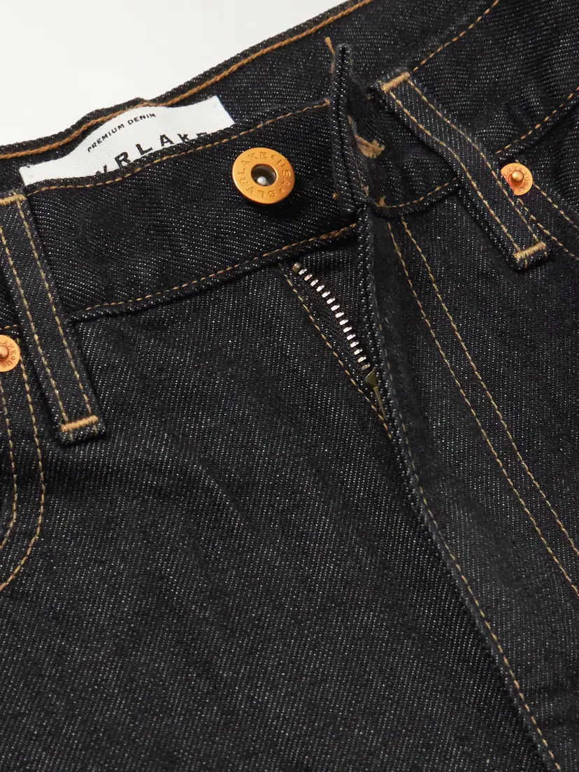SLVRLAKE London High-rise Straight-leg Jeans | Thumbnail 5 SLVRLAKE London High-rise Straight-leg Jeans | Thumbnail 5