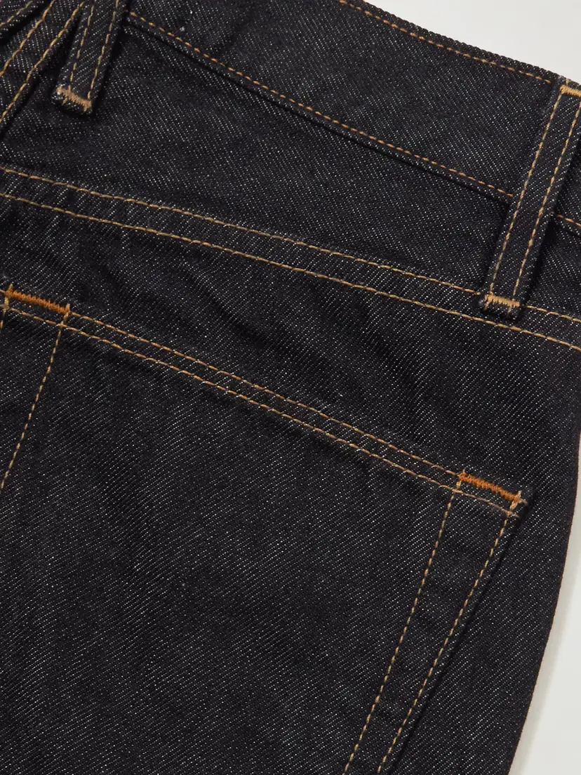 SLVRLAKE London High-rise Straight-leg Jeans | Thumbnail 6 SLVRLAKE London High-rise Straight-leg Jeans | Thumbnail 6