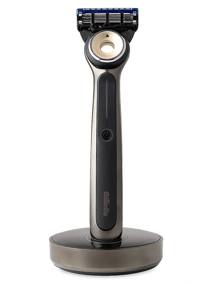 The Art of Shaving Men GilletteLabs Heated Razor
