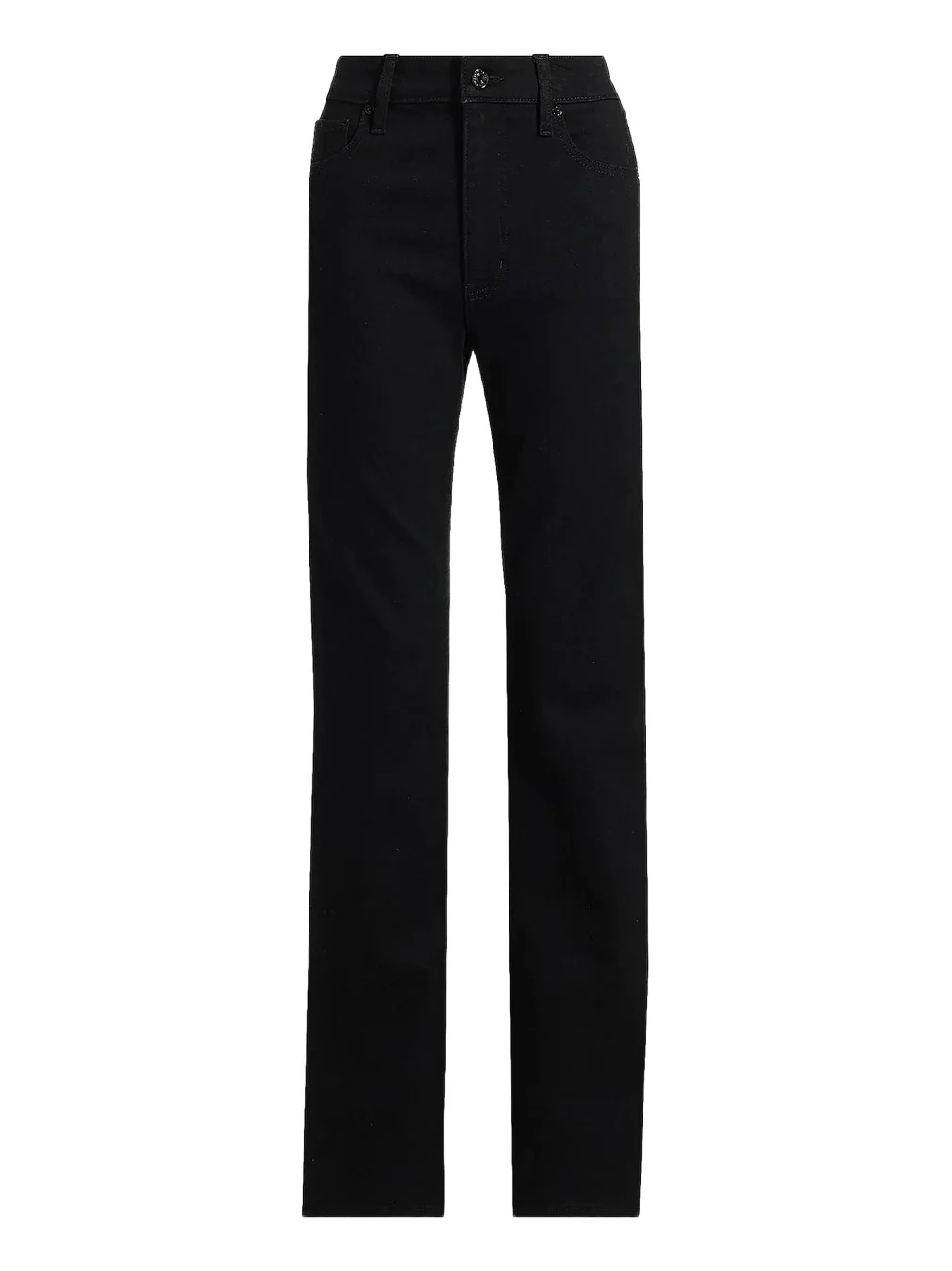 Women's The Reboot Dark Wash Boot-Cut Jeans Women's The Reboot Dark Wash Boot-Cut Jeans