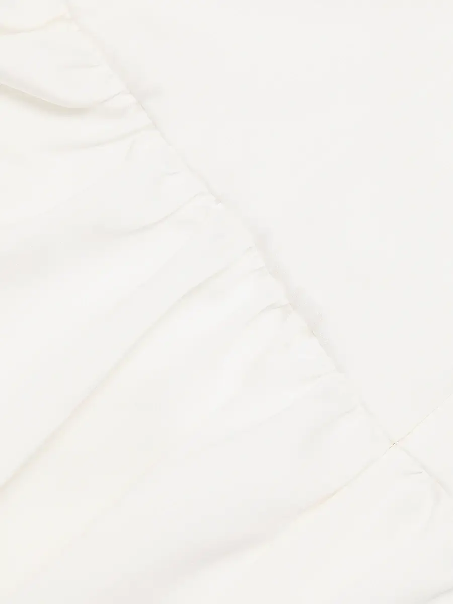 Ramy Brook Women's Kris Strapless Balloon Minidress | Thumbnail 7 Ramy Brook Women's Kris Strapless Balloon Minidress | Thumbnail 7