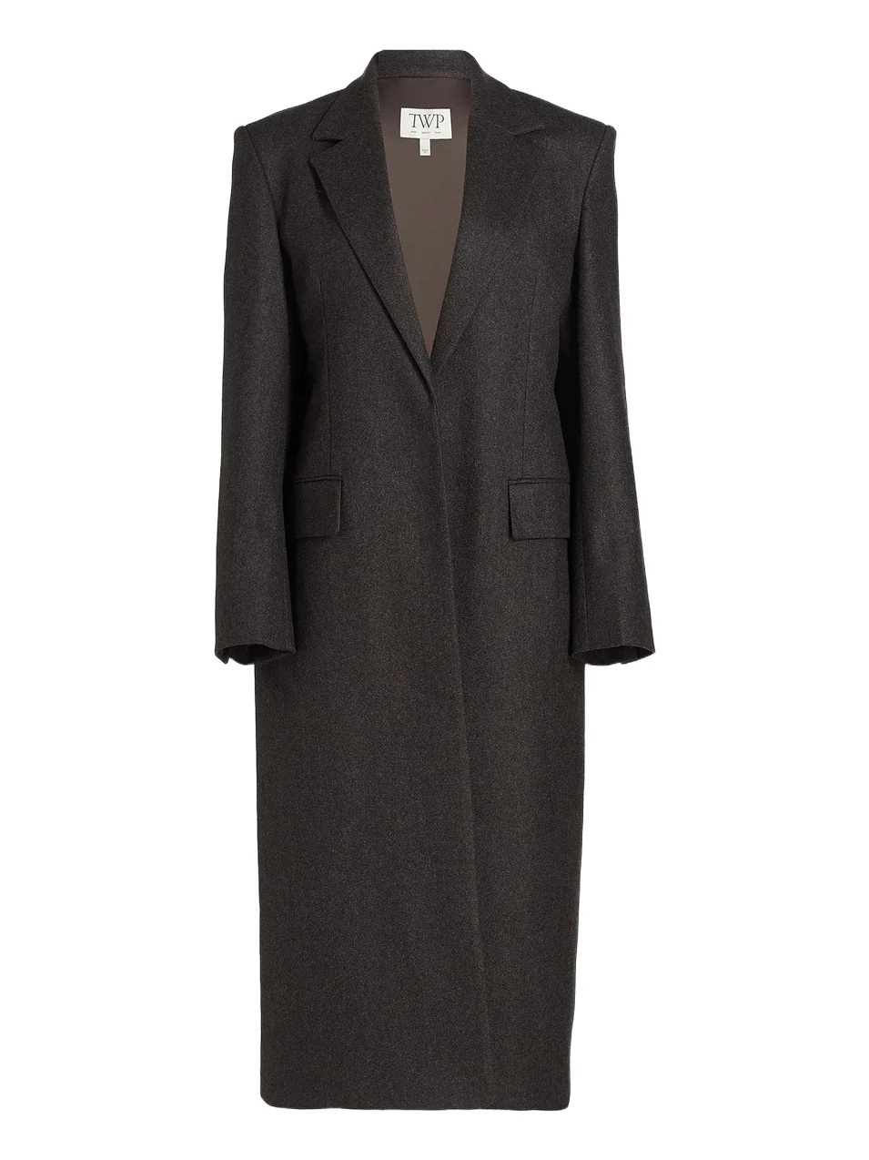 Women's Mattie Wool-Blend Coat Women's Mattie Wool-Blend Coat