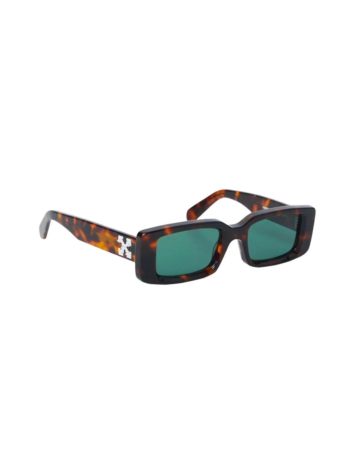 Off-White Women's Arthur 50MM Square Sunglasses