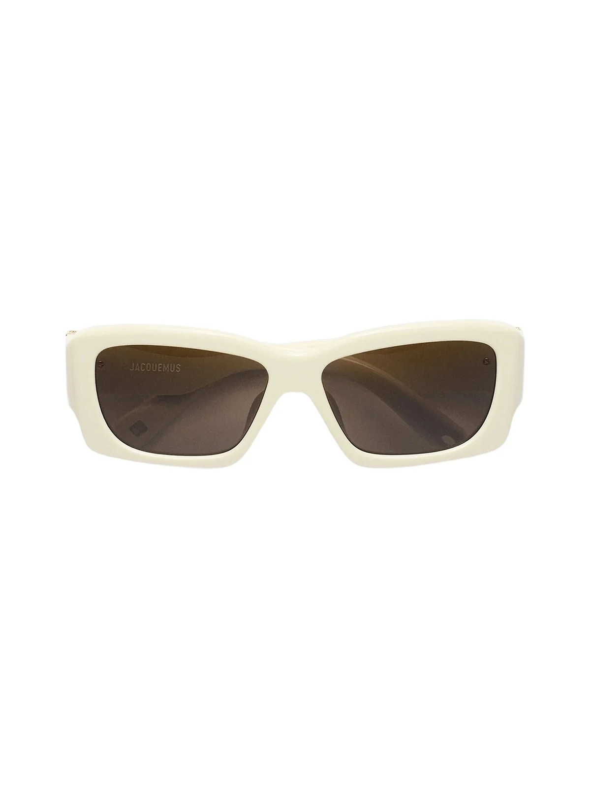 Women's Croisière 56MM Rectangular Sunglasses Women's Croisière 56MM Rectangular Sunglasses