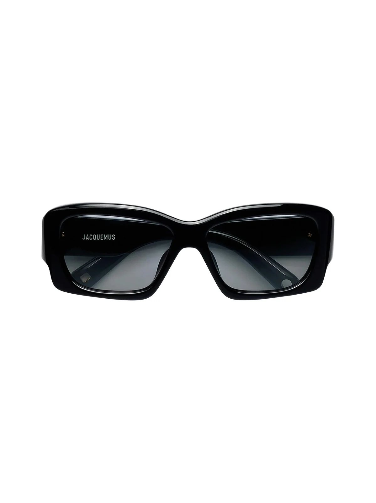 Women's Croisière 56MM Rectangle Sunglasses Women's Croisière 56MM Rectangle Sunglasses