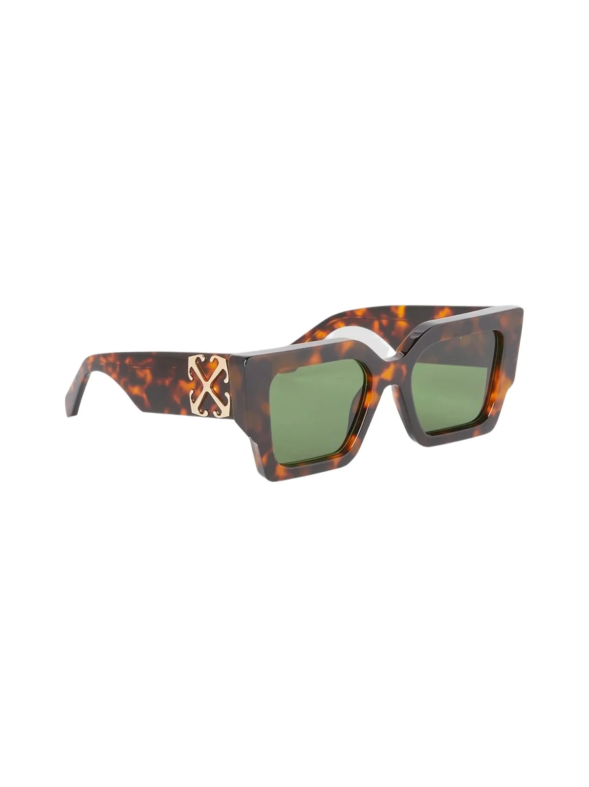 Women's Catalina 53MM Rectangular Sunglasses