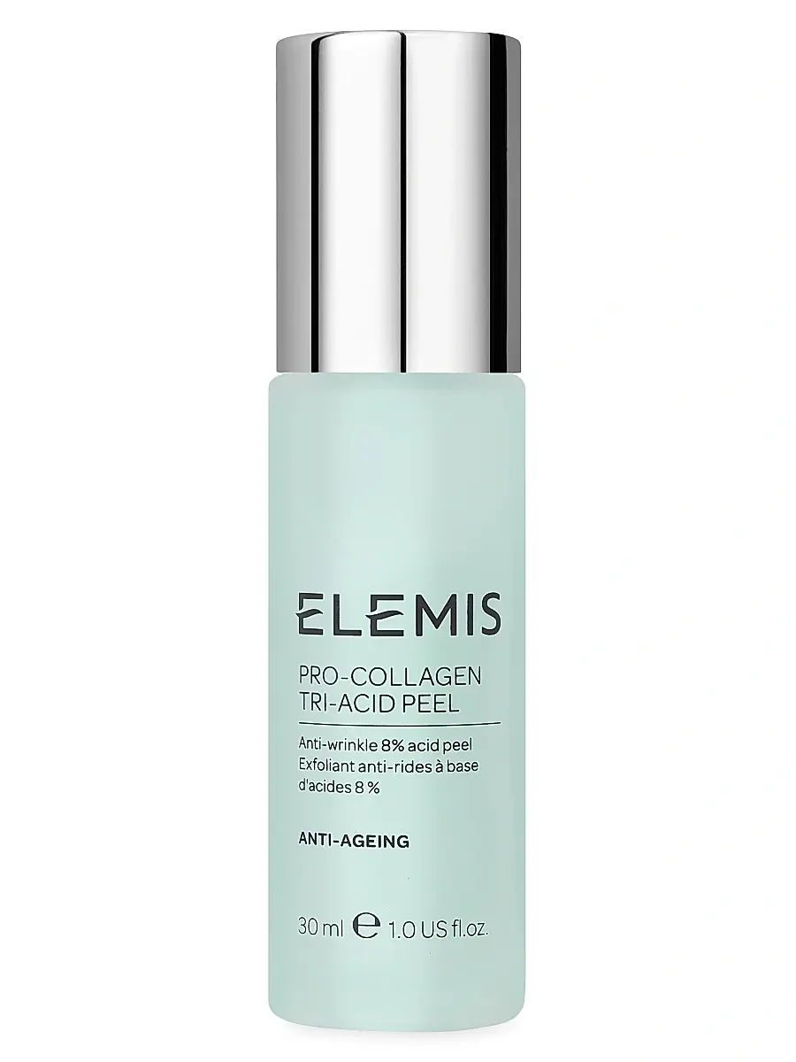 Elemis Women's Pro-Collagen Tri-Acid Peel | Image 1 Elemis Women's Pro-Collagen Tri-Acid Peel | Image 1