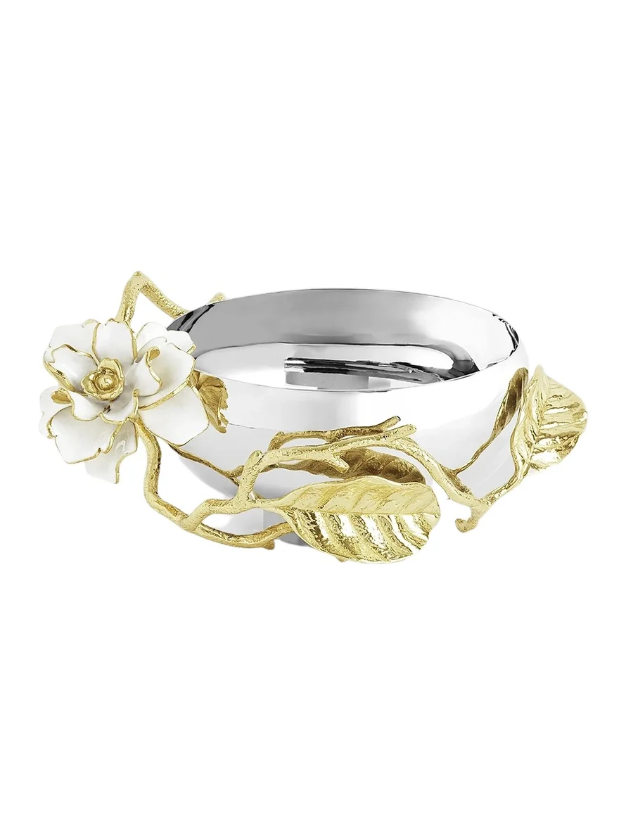 Michael Aram Gardenia Bowl