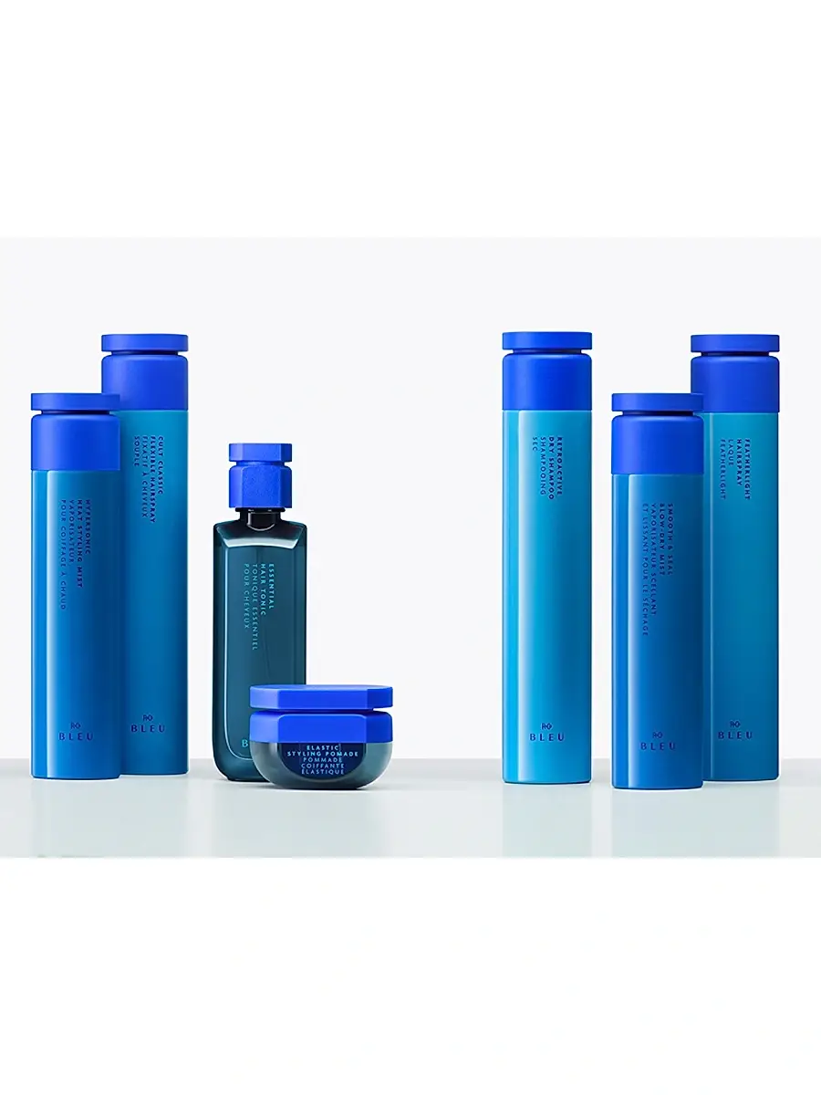 R+Co Bleu Smooth & Seal Blow Dry Mist | Thumbnail 3 R+Co Bleu Smooth & Seal Blow Dry Mist | Thumbnail 3