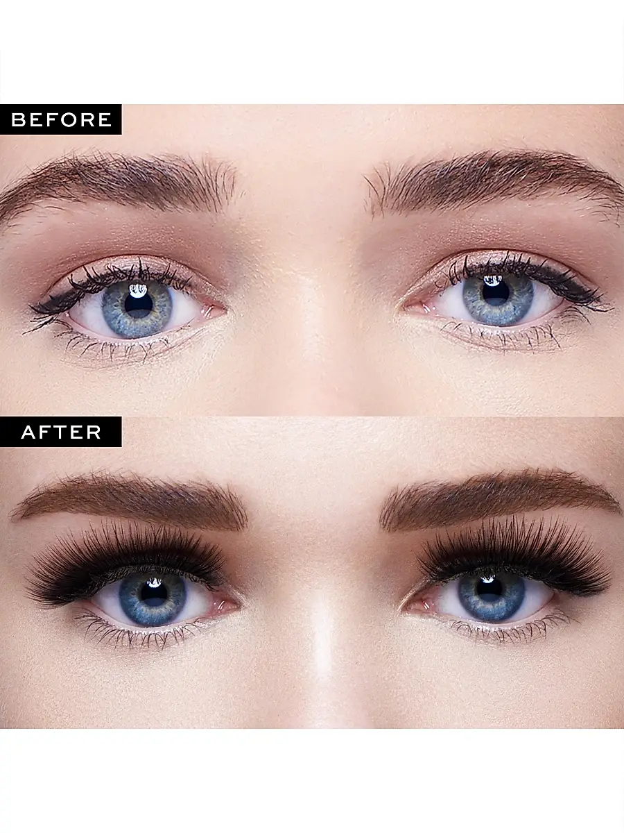 Lash Star Women's Visionary Lashes 010 Faux Mink False Lashes | Thumbnail 2 Lash Star Women's Visionary Lashes 010 Faux Mink False Lashes | Thumbnail 2