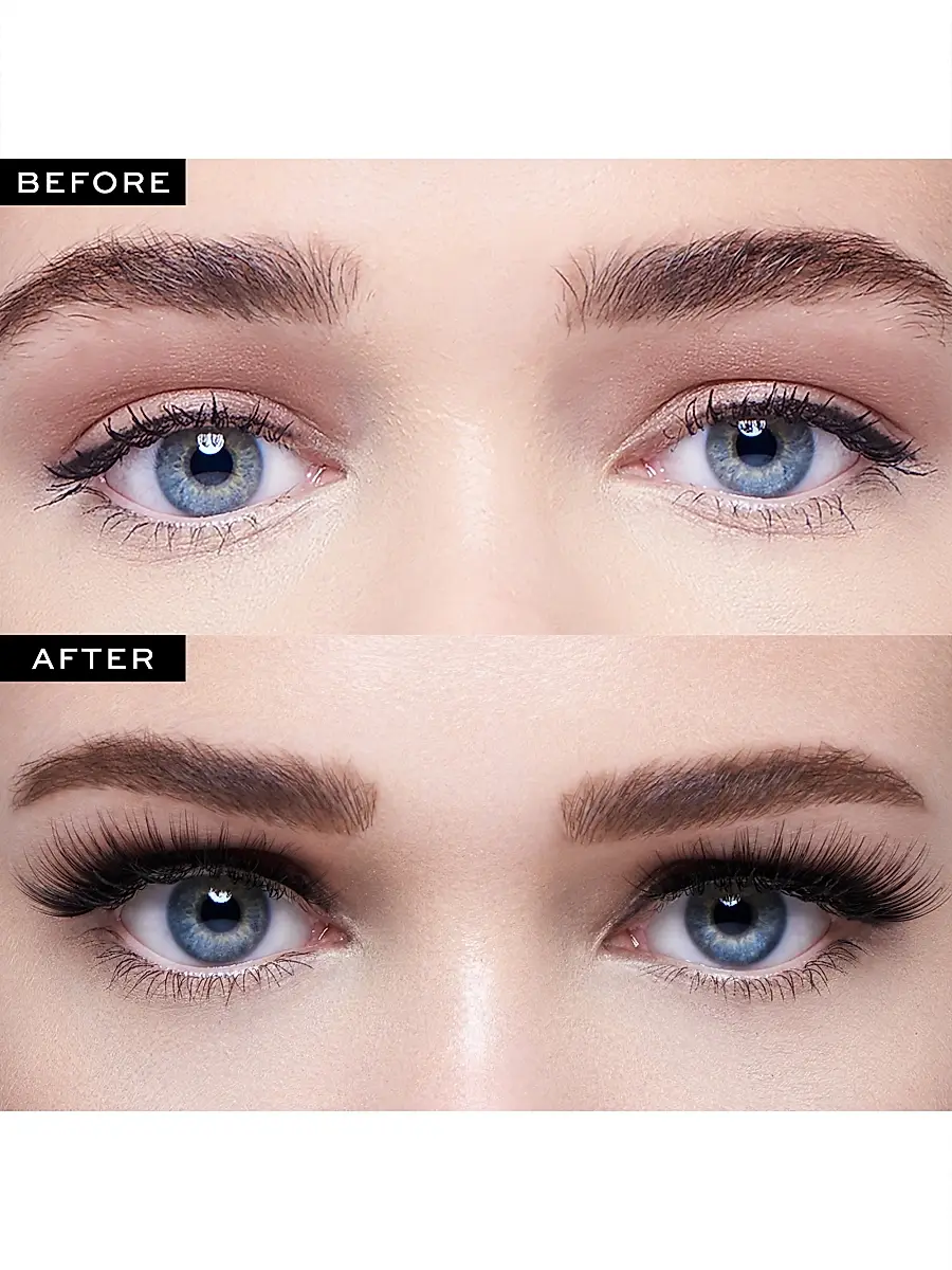 Lash Star Women's Visionary Lashes 006 Faux Mink False Lashes | Thumbnail 2 Lash Star Women's Visionary Lashes 006 Faux Mink False Lashes | Thumbnail 2