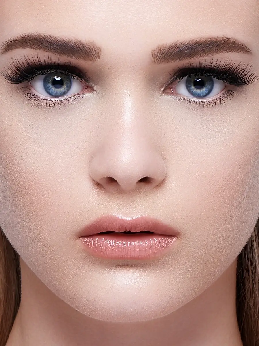 Lash Star Women's Visionary Lashes 006 Faux Mink False Lashes | Thumbnail 3 Lash Star Women's Visionary Lashes 006 Faux Mink False Lashes | Thumbnail 3