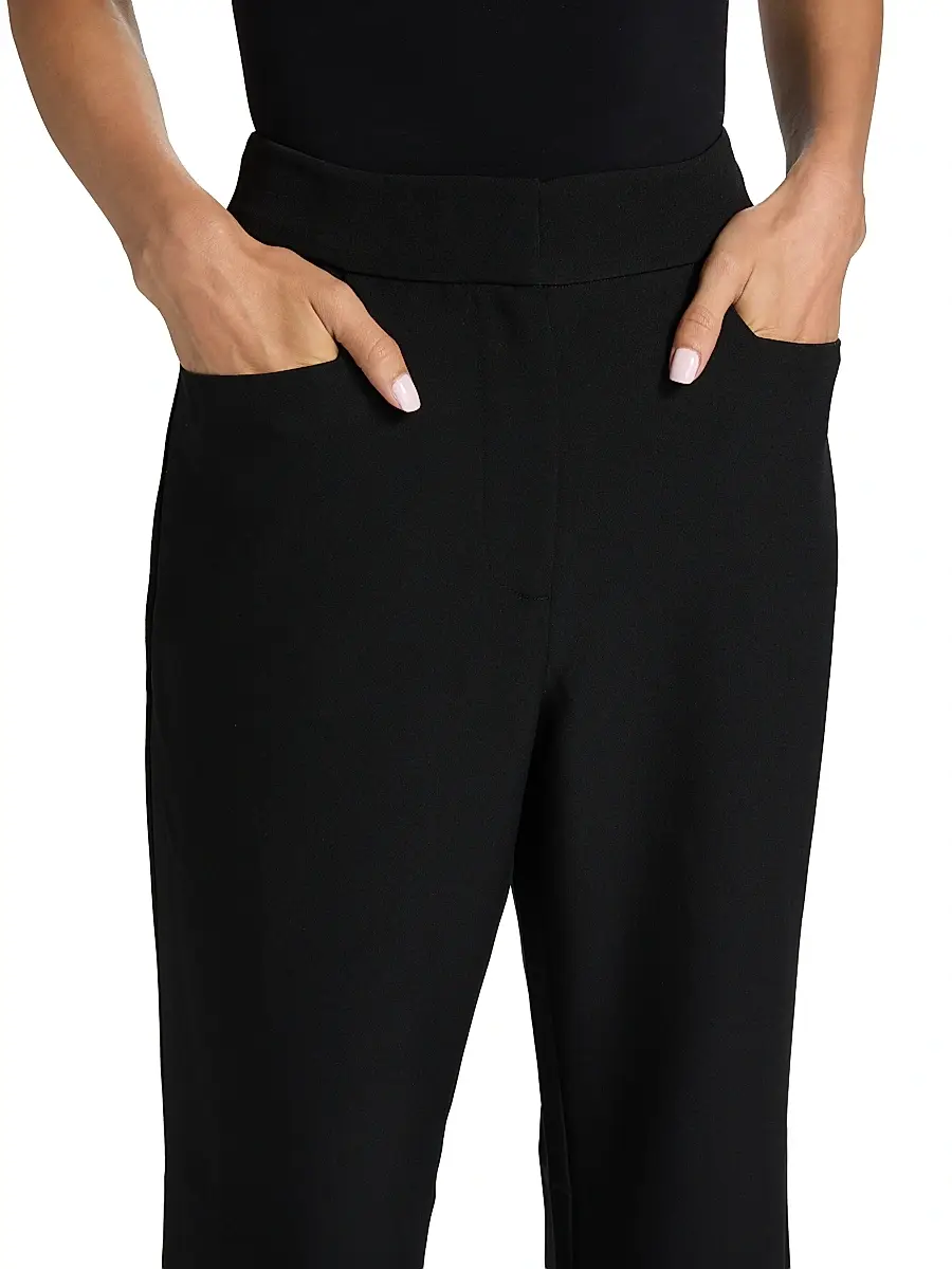 Toccin Women's Gaia High-Rise Flared Pants | Thumbnail 6 Toccin Women's Gaia High-Rise Flared Pants | Thumbnail 6