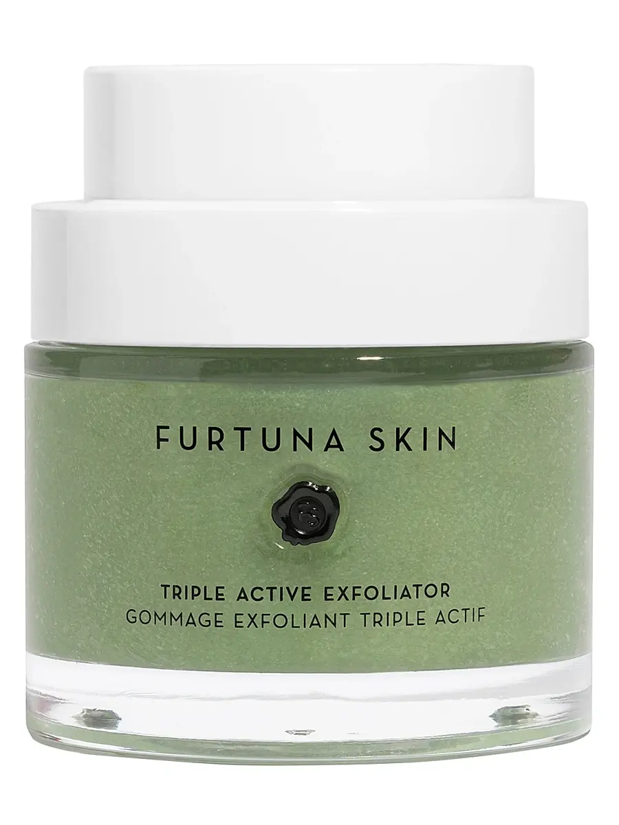 Furtuna Skin Women's Triple Active Exfoliator | Image 1 Furtuna Skin Women's Triple Active Exfoliator | Image 1