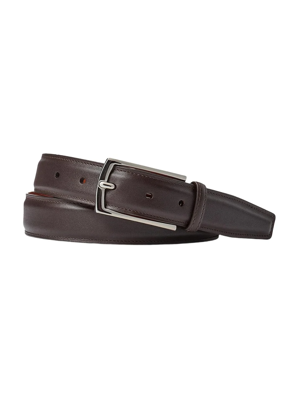 Men's Leather Belt Men's Leather Belt