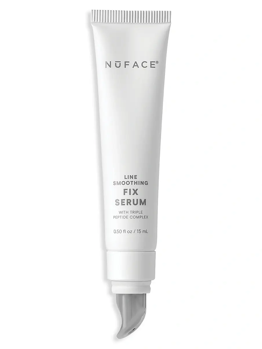 NUFACE Women's Fix Line Smoothing Serum | Thumbnail 2
