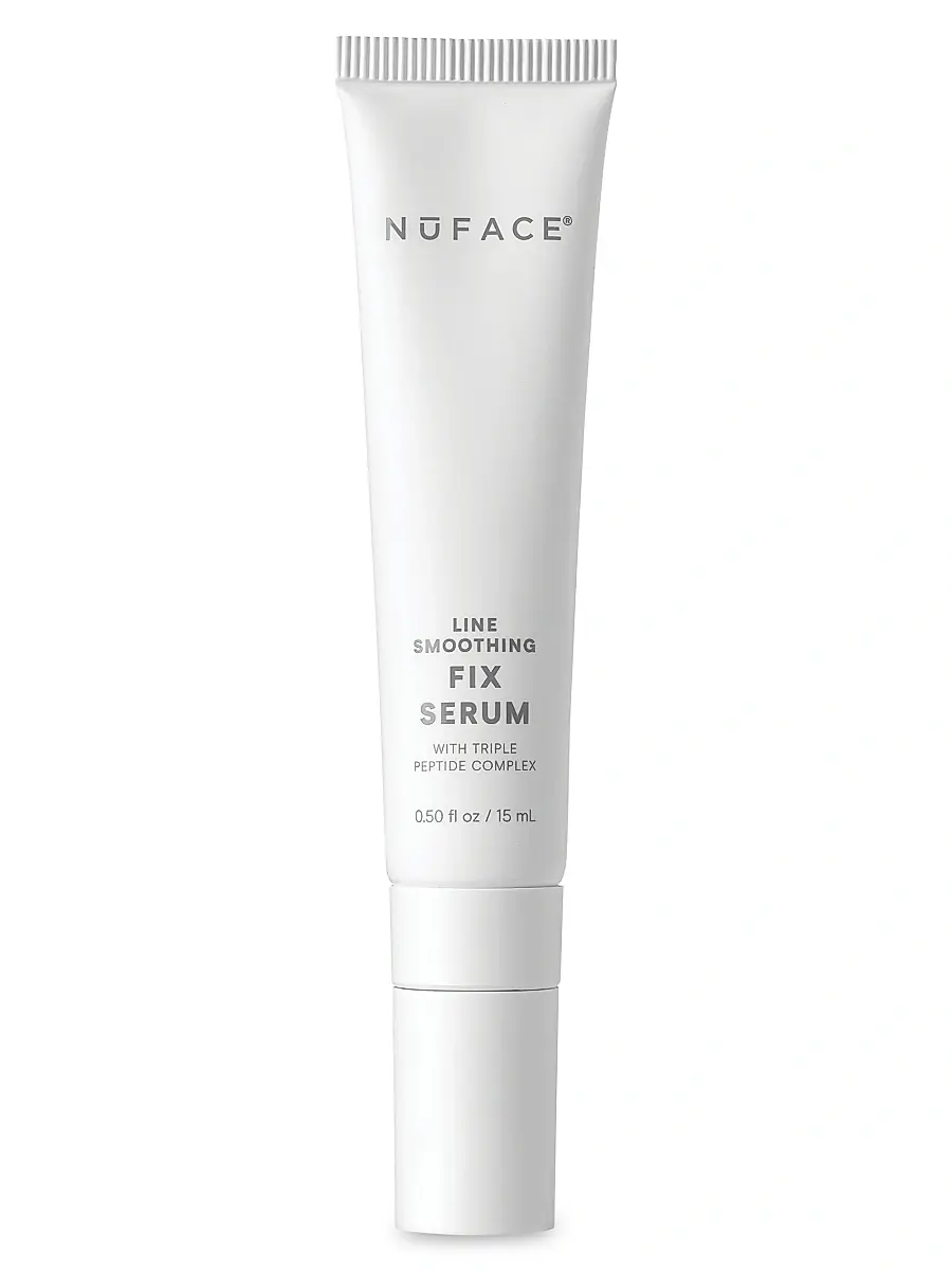 NUFACE Women's Fix Line Smoothing Serum