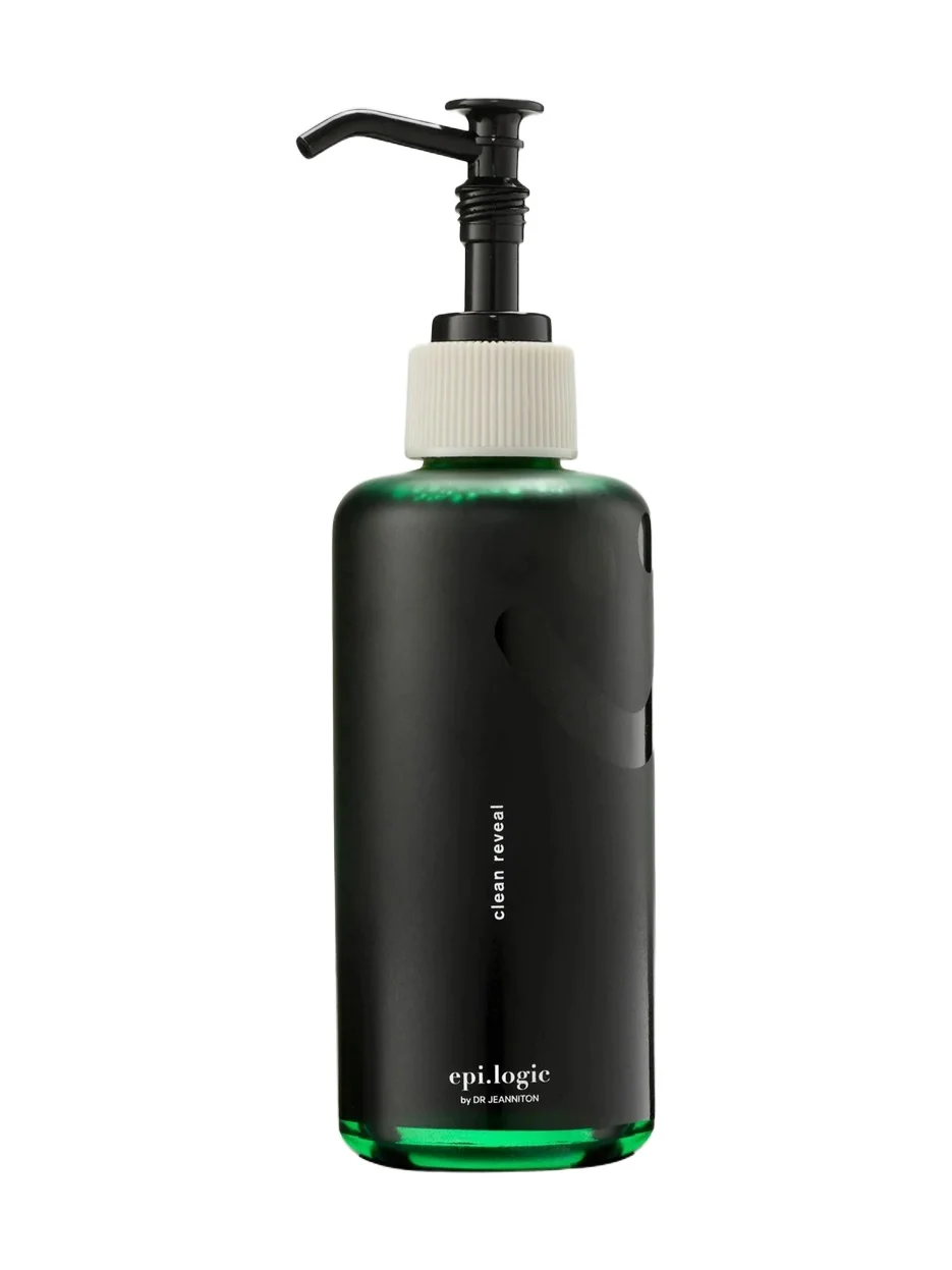 epi. logic Women's Clean Reveal Cleanser