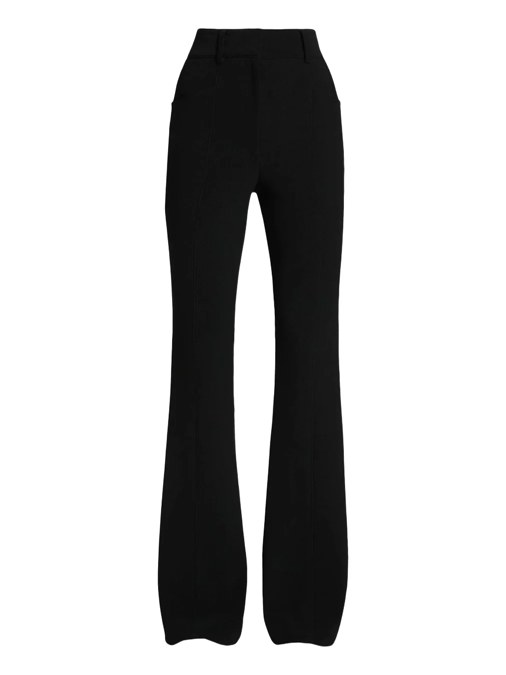 Proenza Schouler White Label Women's Kalea Compact Stretch Crepe Pants