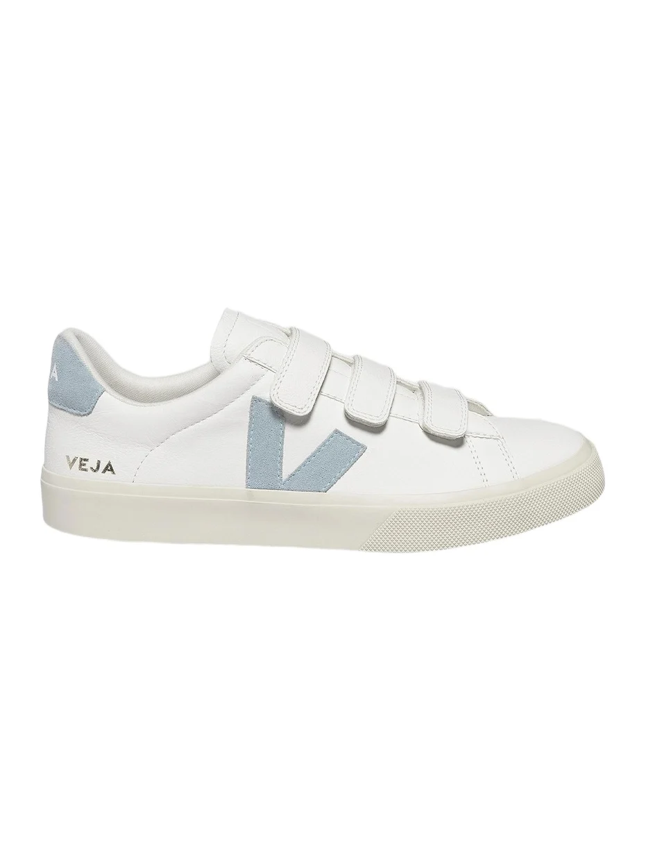 Women's Recife Leather Low-Top Sneakers Women's Recife Leather Low-Top Sneakers