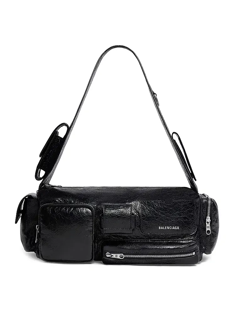 Men's Superbusy Small Sling Bag Men's Superbusy Small Sling Bag