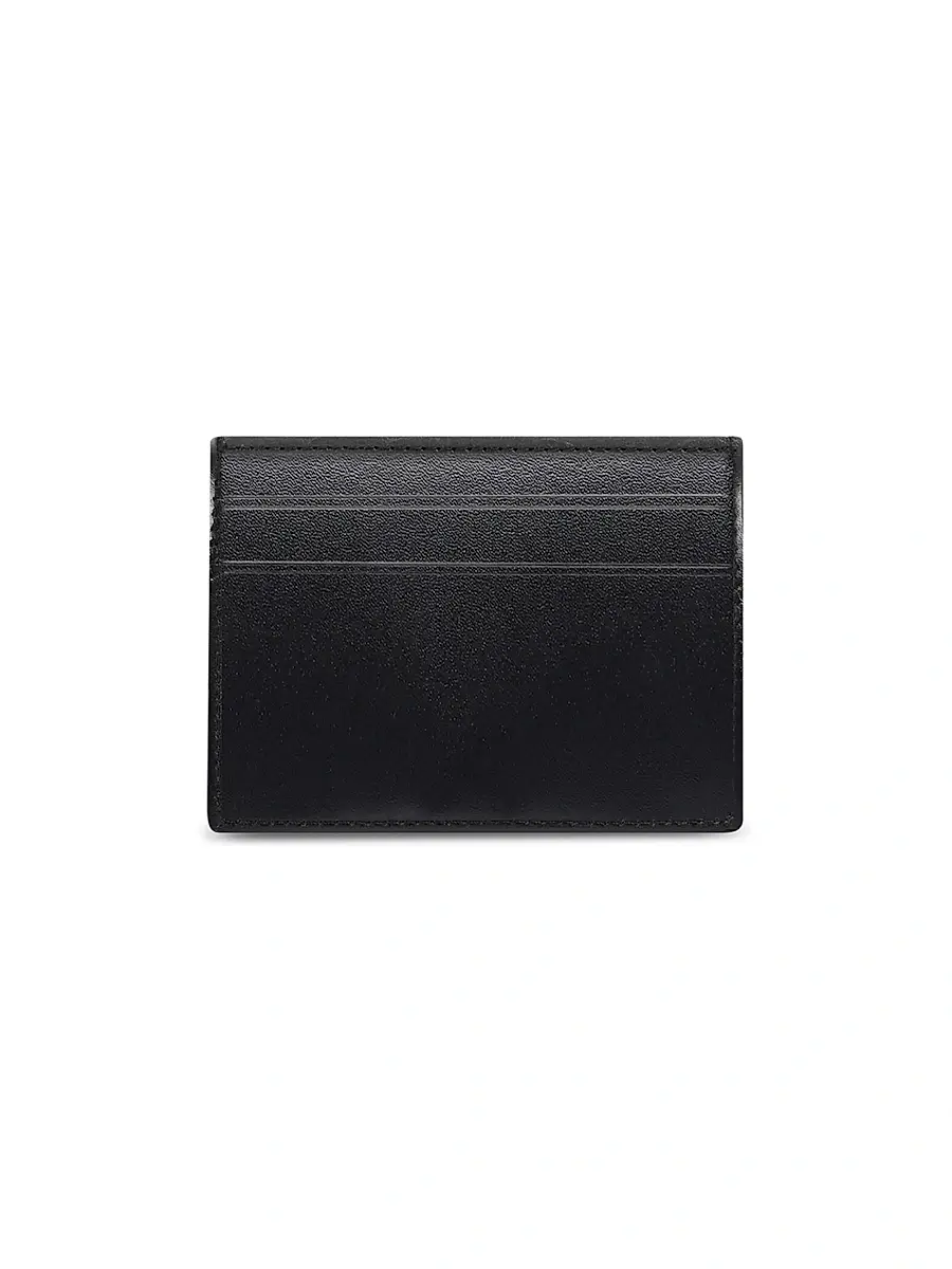 Balenciaga Men's Cash Card Holder | Thumbnail 2 Balenciaga Men's Cash Card Holder | Thumbnail 2