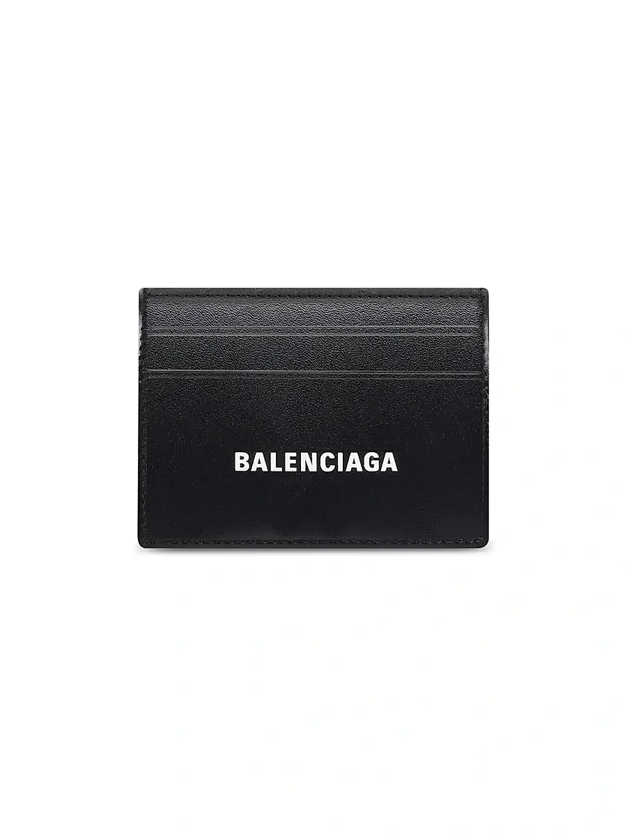 Balenciaga Men's Cash Card Holder | Thumbnail 3 Balenciaga Men's Cash Card Holder | Thumbnail 3