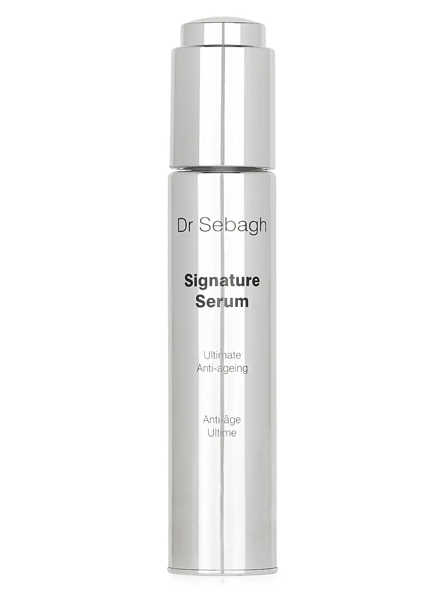 Dr Sebagh Women's Signature Serum
