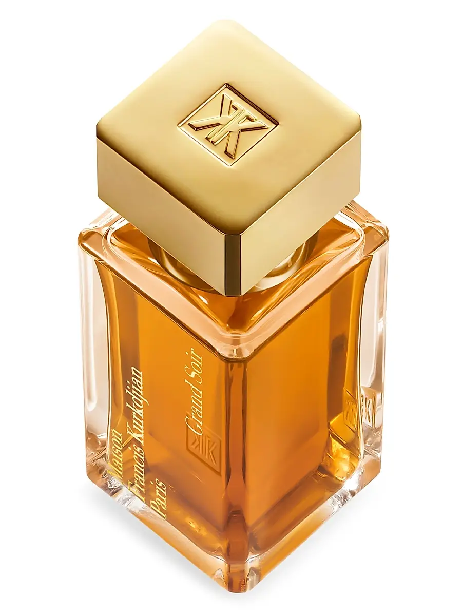 Maison Francis Kurkdjian Grand Soir Eau de Parfum 1.2 oz | Thumbnail 2