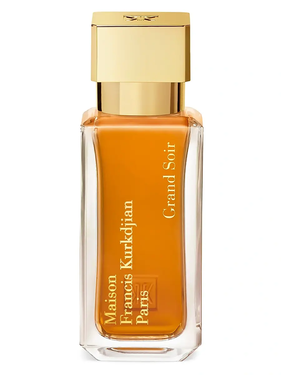 Maison Francis Kurkdjian Grand Soir Eau de Parfum 1.2 oz | Thumbnail 3