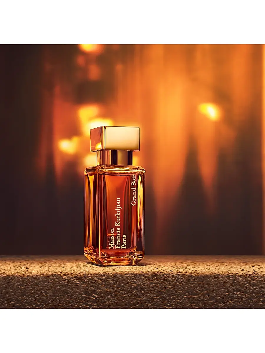 Maison Francis Kurkdjian Grand Soir Eau de Parfum 1.2 oz | Thumbnail 4