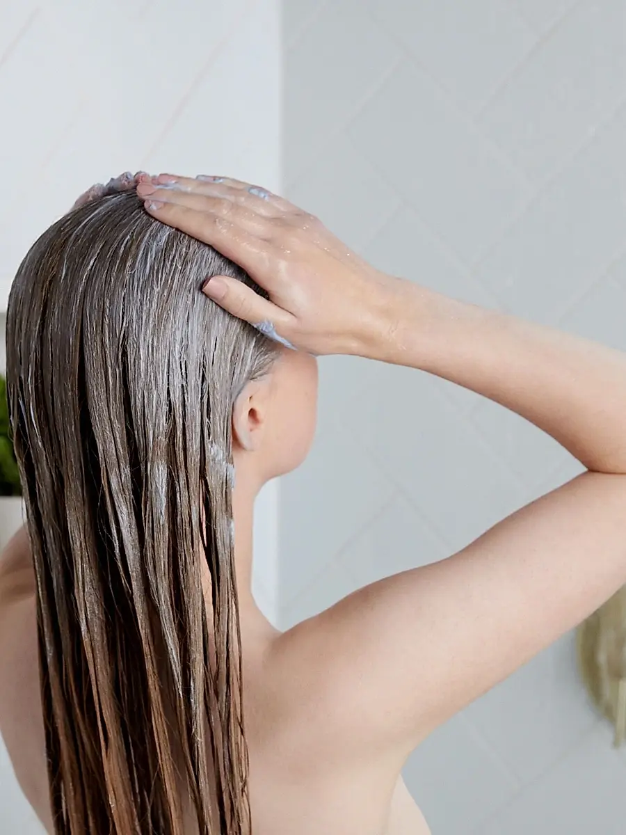 Christophe Robin Women's Purifying Pre-Shampoo Mud Mask | Thumbnail 9