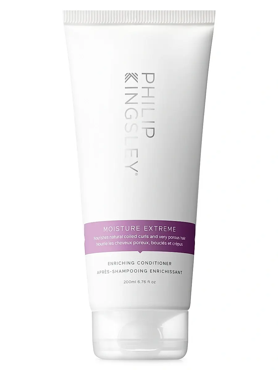 Philip Kingsley Women's Moisture Extreme Hydrating Conditioner | Image 1 Philip Kingsley Women's Moisture Extreme Hydrating Conditioner | Image 1