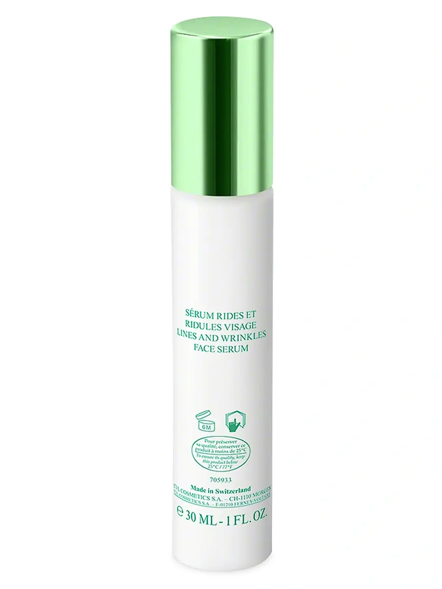 Valmont Women's V-Line Lifting Concentrate Lines And Wrinkles Face Serum | Thumbnail 2