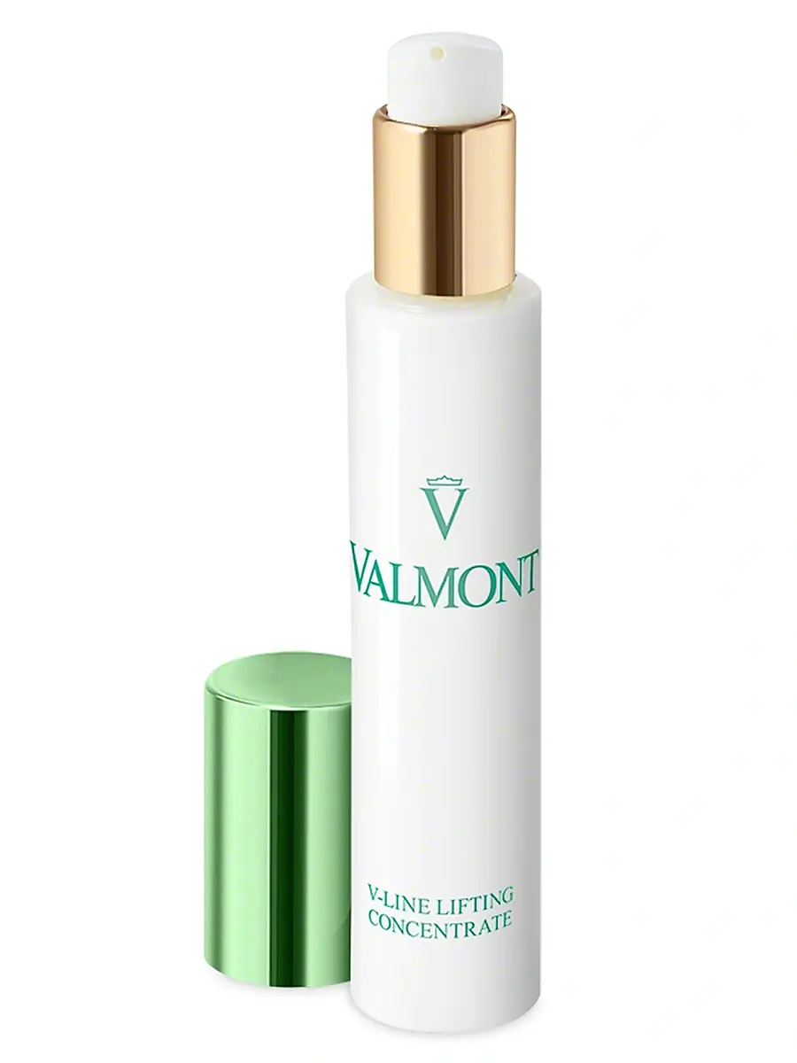 Valmont Women's V-Line Lifting Concentrate Lines And Wrinkles Face Serum | Thumbnail 4