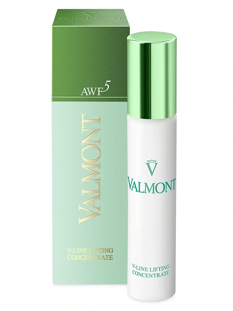 Valmont Women's V-Line Lifting Concentrate Lines And Wrinkles Face Serum | Thumbnail 5