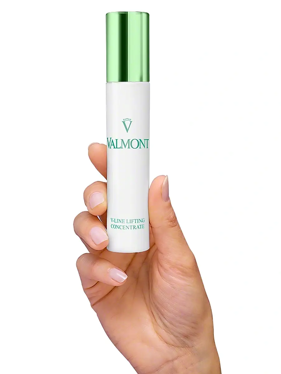Valmont Women's V-Line Lifting Concentrate Lines And Wrinkles Face Serum | Thumbnail 6