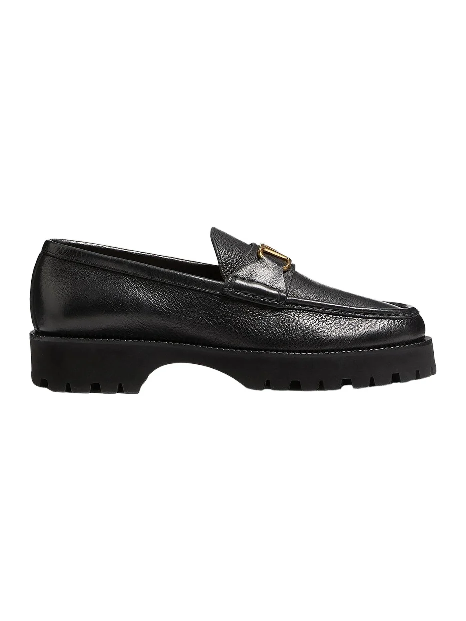 Men's VLogo Signature Buffalo Loafers