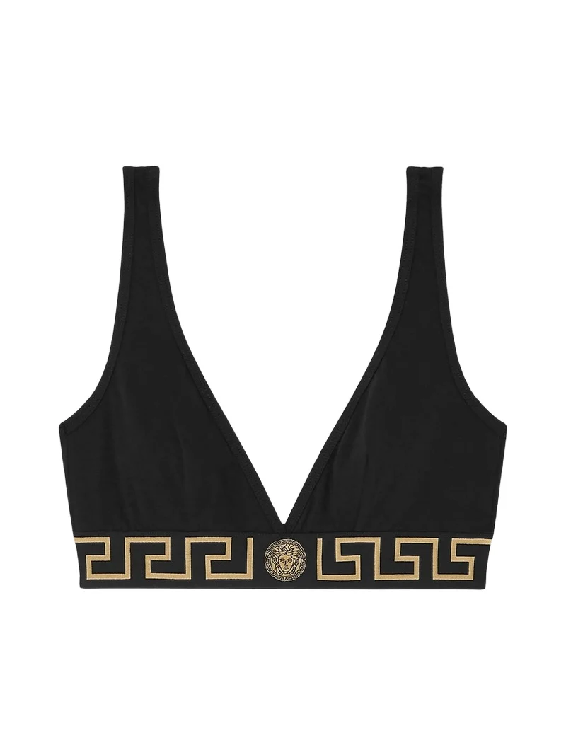 Women's Jersey Topeka Bi-Stretch Underwear Top