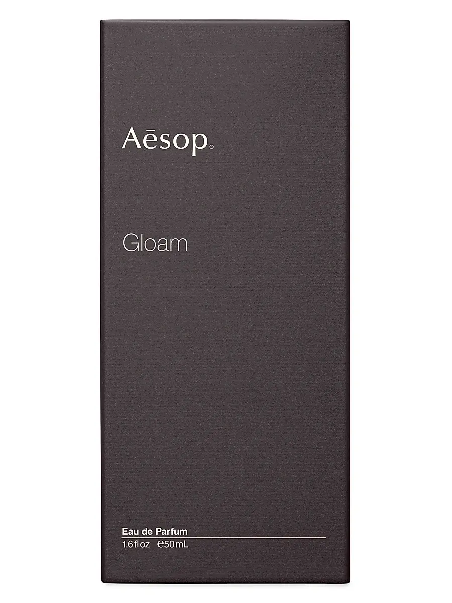 Aesop Men Gloam Eau De Parfum | Thumbnail 3 Aesop Men Gloam Eau De Parfum | Thumbnail 3