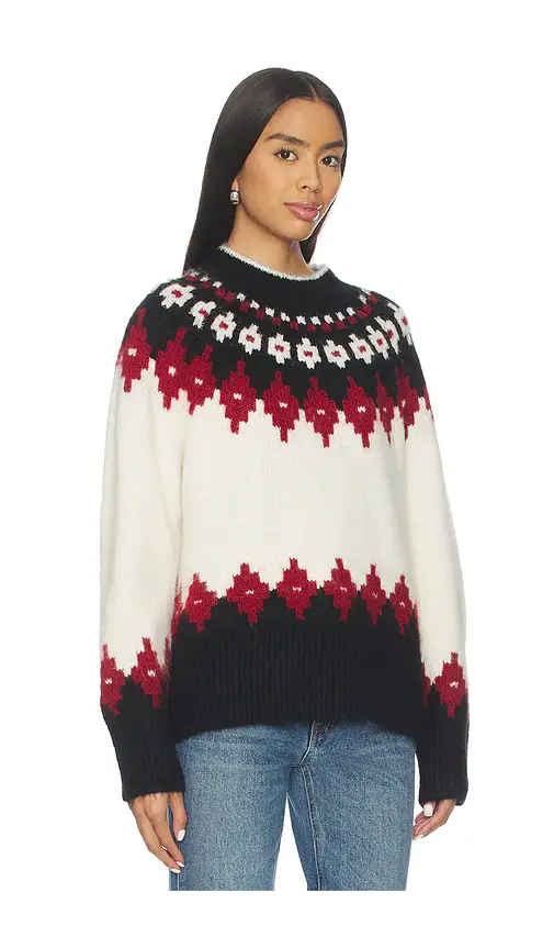 Pistola Astrid Pullover Sweater | Thumbnail 2 Pistola Astrid Pullover Sweater | Thumbnail 2