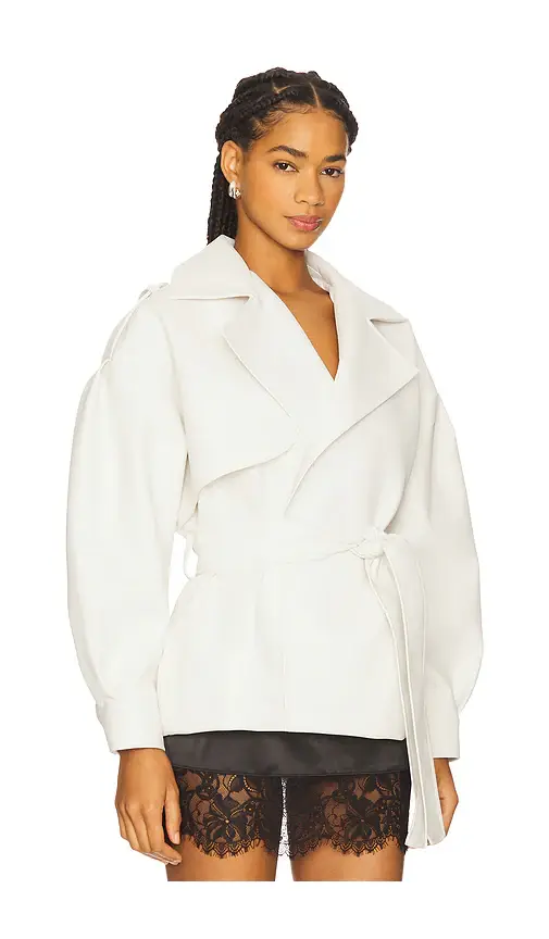 Diana Milkanova Studio Iconic Jacket | Thumbnail 2