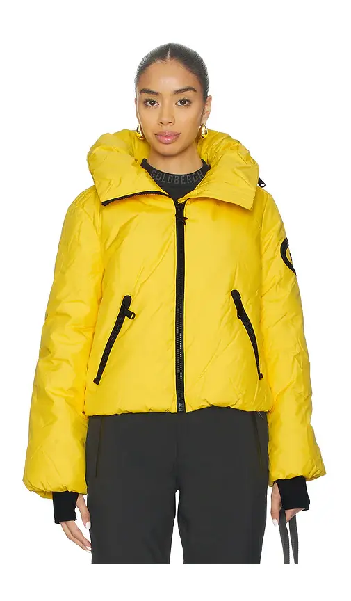 Goldbergh Porter Ski Jacket | Thumbnail 2 Goldbergh Porter Ski Jacket | Thumbnail 2