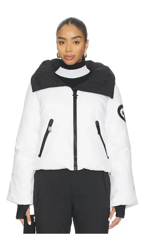 Goldbergh Porter Ski Jacket | Thumbnail 2 Goldbergh Porter Ski Jacket | Thumbnail 2