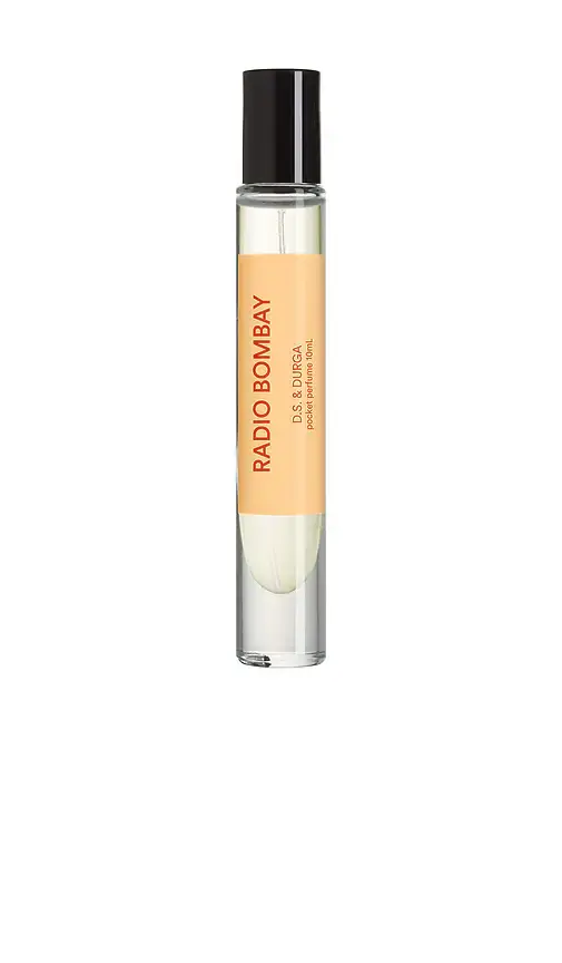 D.S. & Durga Radio Bombay Pocket Perfume Eau de Parfum | Image 1 D.S. & Durga Radio Bombay Pocket Perfume Eau de Parfum | Image 1