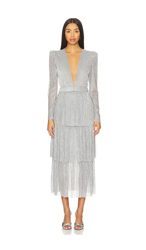 Sabina Musayev Carry Dress | Image 1 Sabina Musayev Carry Dress | Image 1