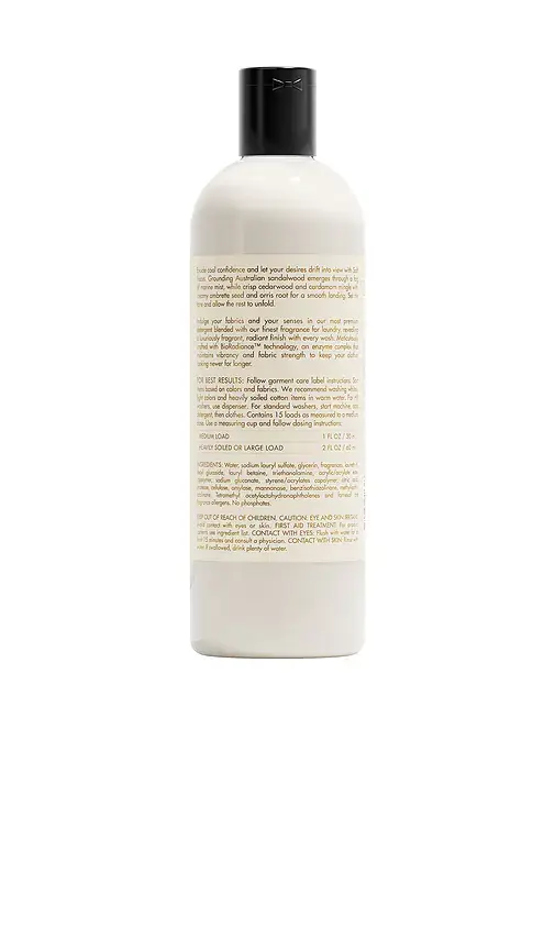 THE LAUNDRESS Soft Focus Laundry Detergent | Thumbnail 2 THE LAUNDRESS Soft Focus Laundry Detergent | Thumbnail 2